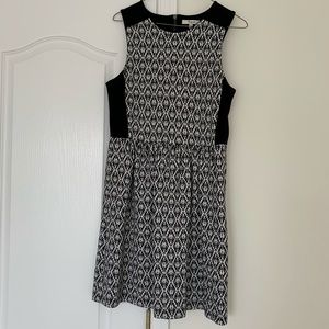 Madewell dress